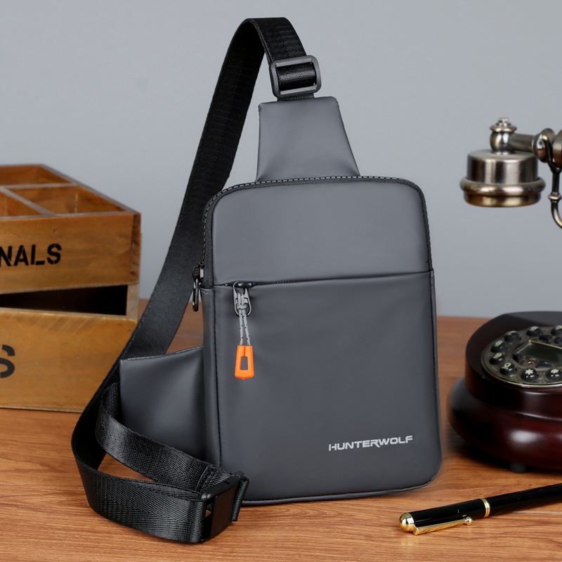 Multi-functional Men Chest Bag - Edc Carry Bag のレビューと価格