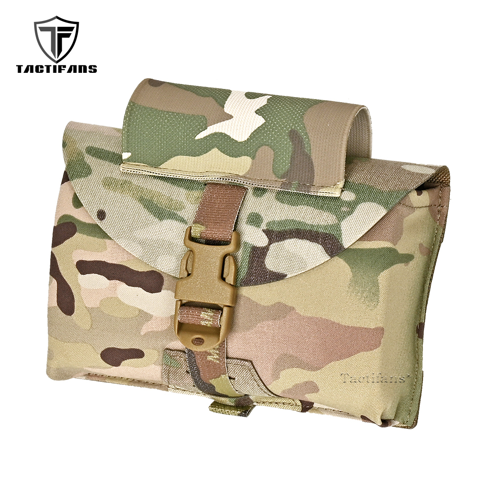 TACTIFANS IFAS IFAK Pouch Rapi - Edc Carry Belt のレビューと価格