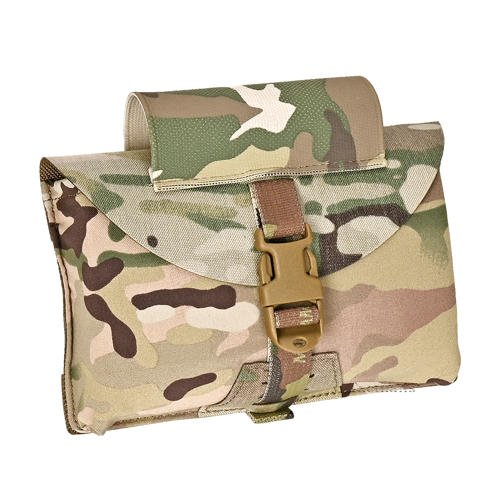 TACTIFANS IFAS IFAK Pouch Rapi - Edc Carry Belt のレビューと価格