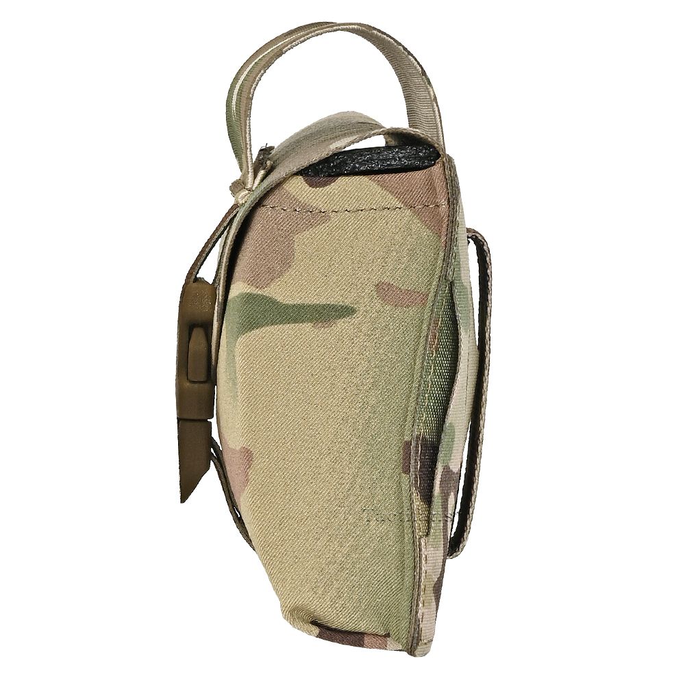 TACTIFANS IFAS IFAK Pouch Rapi - Edc Carry Belt のレビューと価格