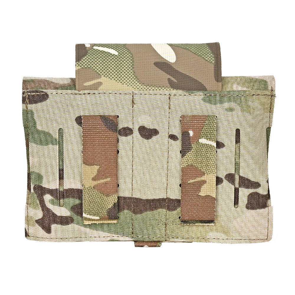 TACTIFANS IFAS IFAK Pouch Rapi - Edc Carry Belt のレビューと価格