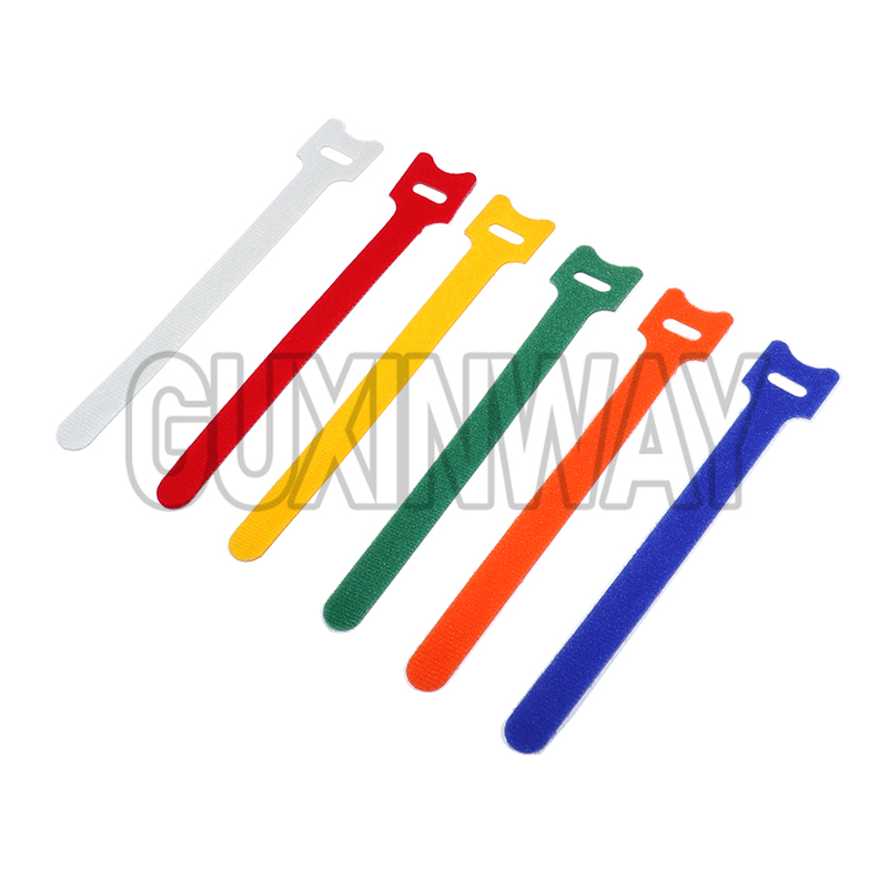 50pcs Reusable Hook and Loop C - Gear Tie Reusable のレビューと価格