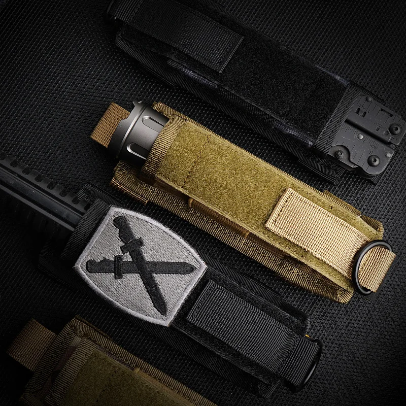 VIPERADE Flashlight Holster, 5 - Edc Carry Holster のレビューと価格