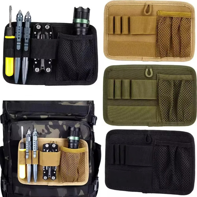 Modular Hook Loop Panel EDC Or - Edc Carry Pack のレビューと価格