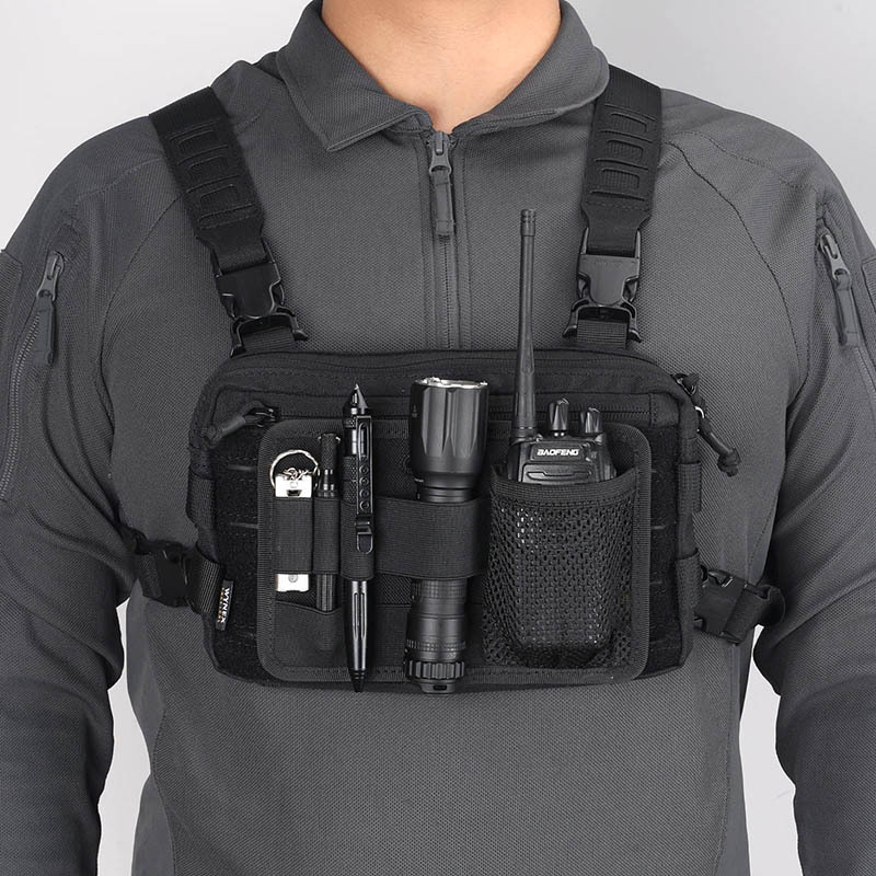 Modular Hook Loop Panel EDC Or - Edc Carry Pack のレビューと価格