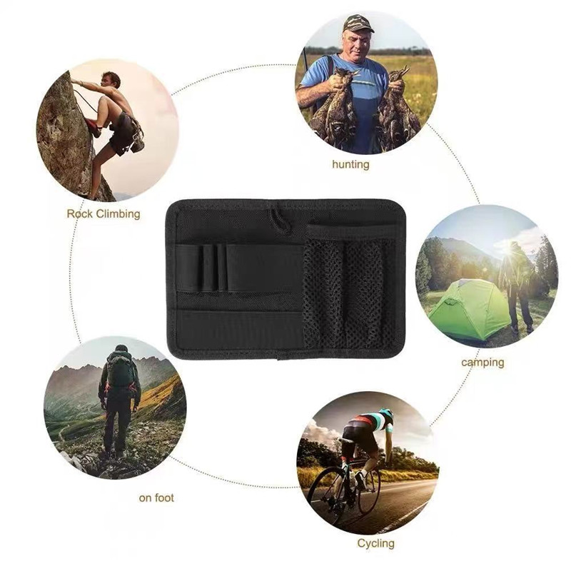 Modular Hook Loop Panel EDC Or - Edc Carry Pack のレビューと価格