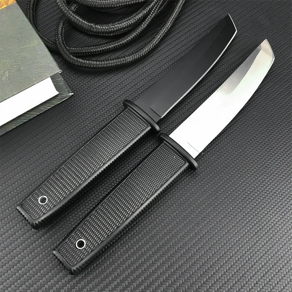 High hardness 8Cr13Mov combat  - Edc Pocket Carry Fixed Blade のレビューと価格