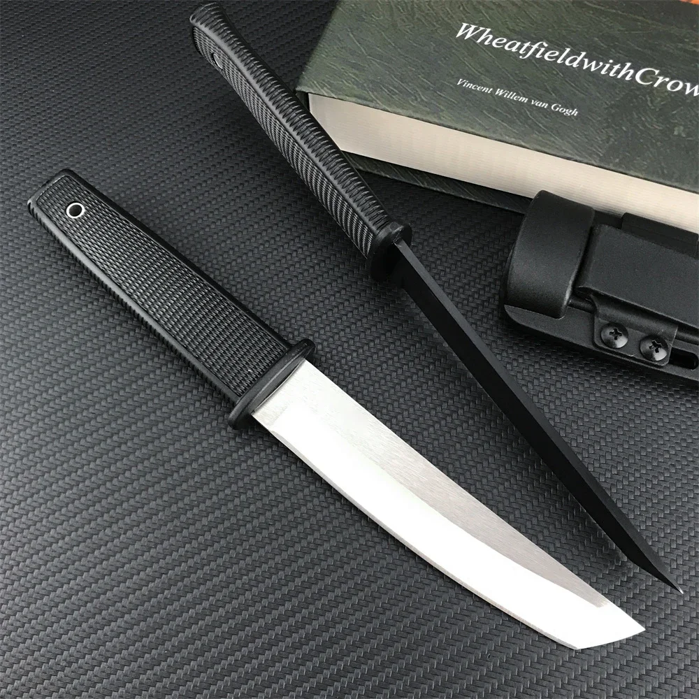 High hardness 8Cr13Mov combat  - Edc Pocket Carry Fixed Blade のレビューと価格
