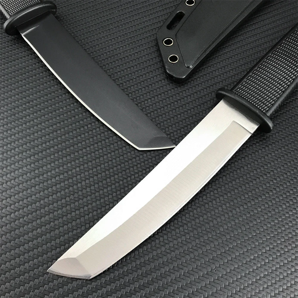 High hardness 8Cr13Mov combat  - Edc Pocket Carry Fixed Blade のレビューと価格