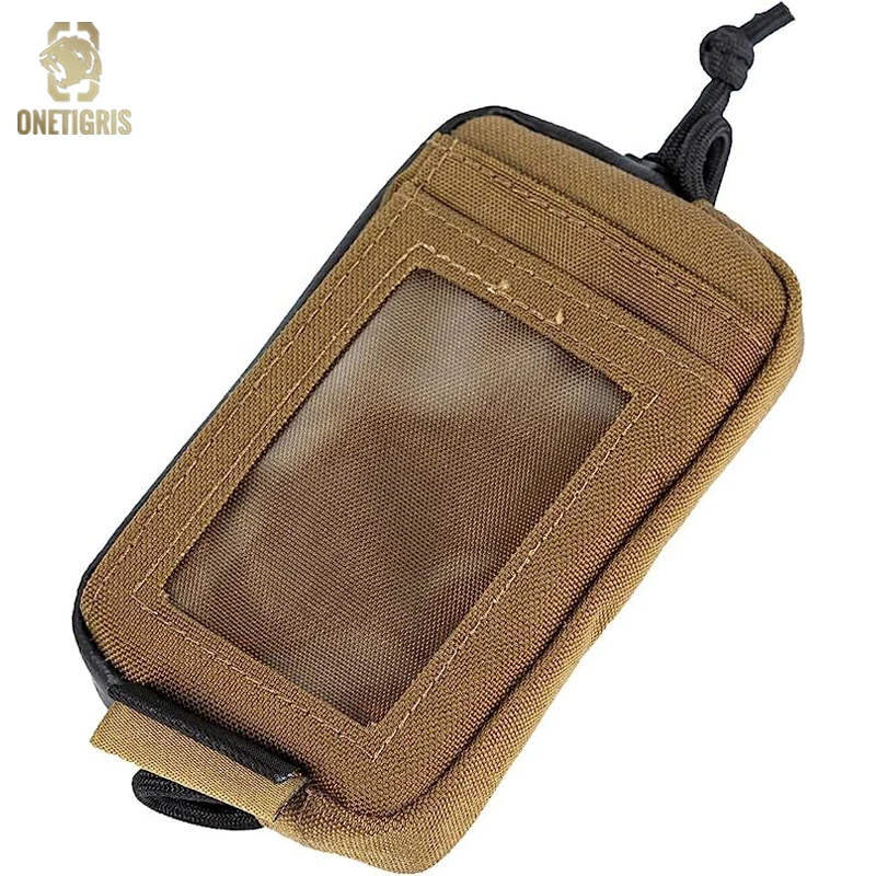 ONETIGRIS Waterproof EDC Pouch - Edc Concealed Carry のレビューと価格