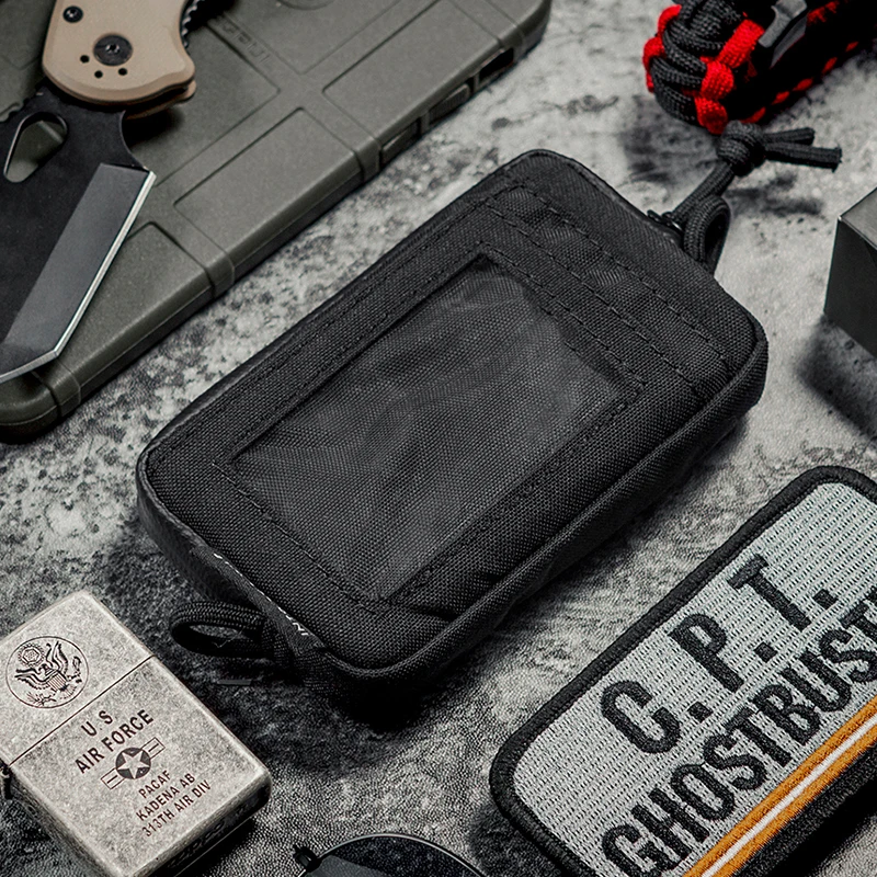 ONETIGRIS Waterproof EDC Pouch - Edc Concealed Carry のレビューと価格