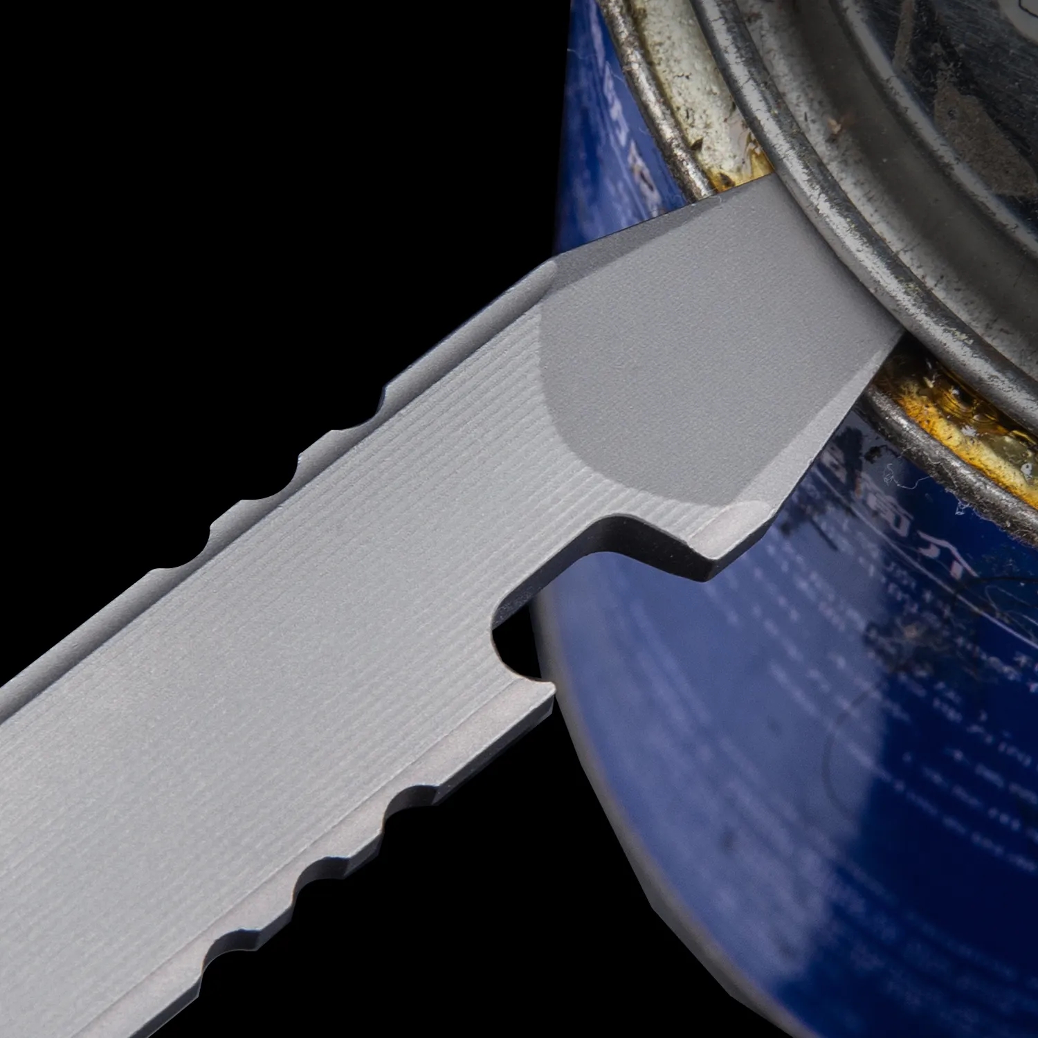 9.4CM Titanium Alloy Crowbar M - Titanium Pry Bar のレビューと価格