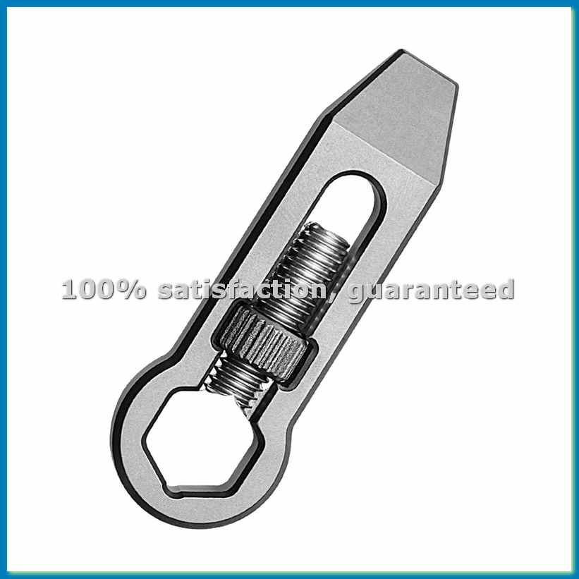 Titanium Alloy Hexagon Wrench  - Titanium Pry Bar のレビューと価格