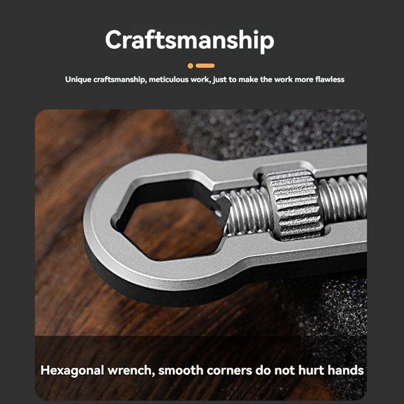 Titanium Alloy Hexagon Wrench  - Titanium Pry Bar のレビューと価格