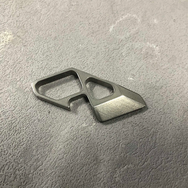 Cnc Multifunctional Titanium A - Titanium Pry Bar のレビューと価格