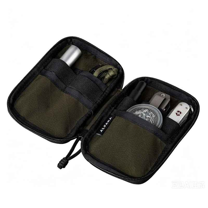 X-Pac Multi-tool Slots EDC Org - Edc Concealed Carry のレビューと価格