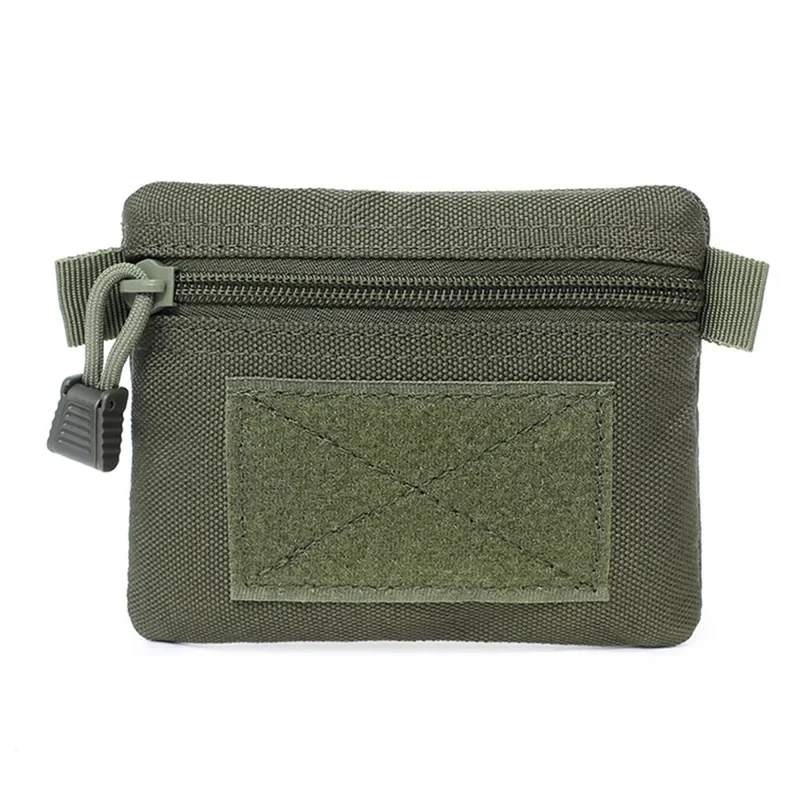 Tactical EDC Pouch EDC Organiz - Edc Carry Coins のレビューと価格