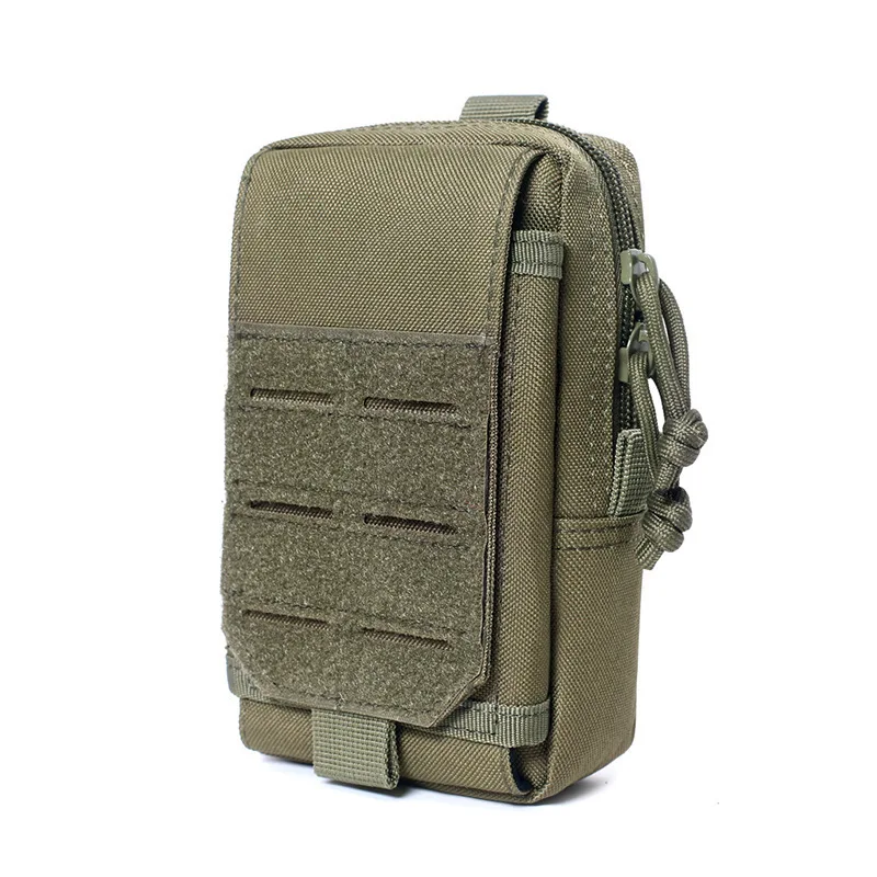 Waist Bag EDC Tool Bag Vest Po - Edc Carry Belt Pouch のレビューと価格