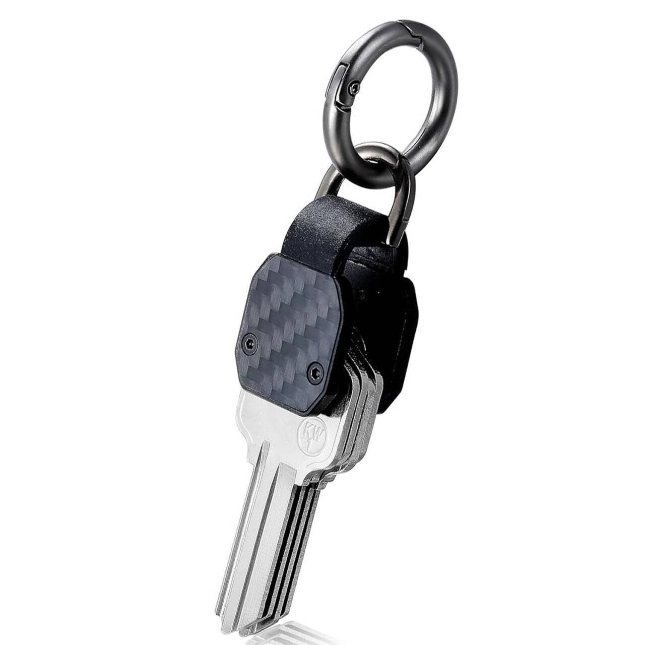 EDC Mini Key Organizer Keychai - Edc Concealed Carry のレビューと価格