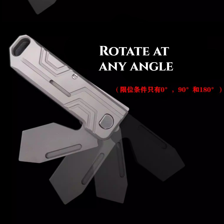 TC4 Titanium Alloy 304 Stainle - Titanium Pry Bar のレビューと価格
