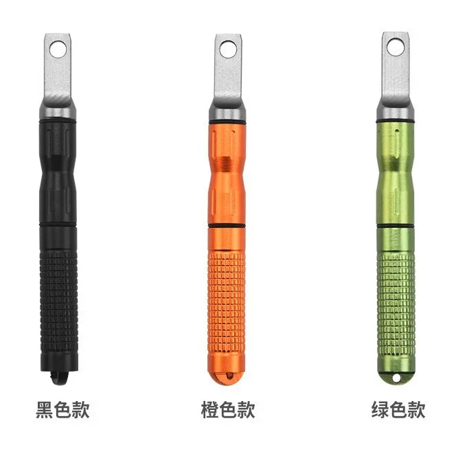Outdoor Flint and Steel Waterp - Ferro Rod Striker のレビューと価格