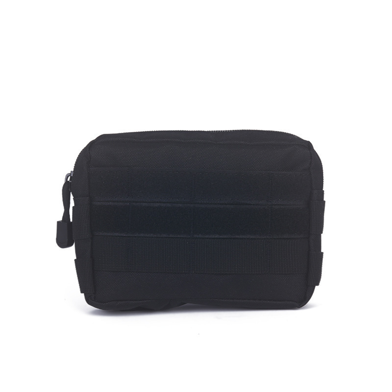 600D Camouflage Utility Pouch  - Edc Carry Coins のレビューと価格