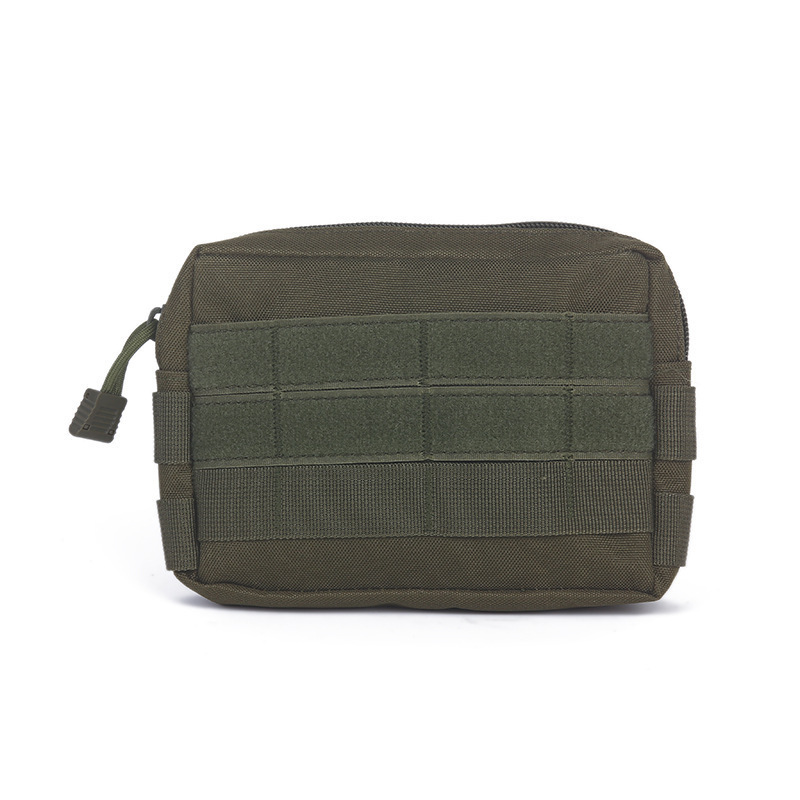 600D Camouflage Utility Pouch  - Edc Carry Coins のレビューと価格