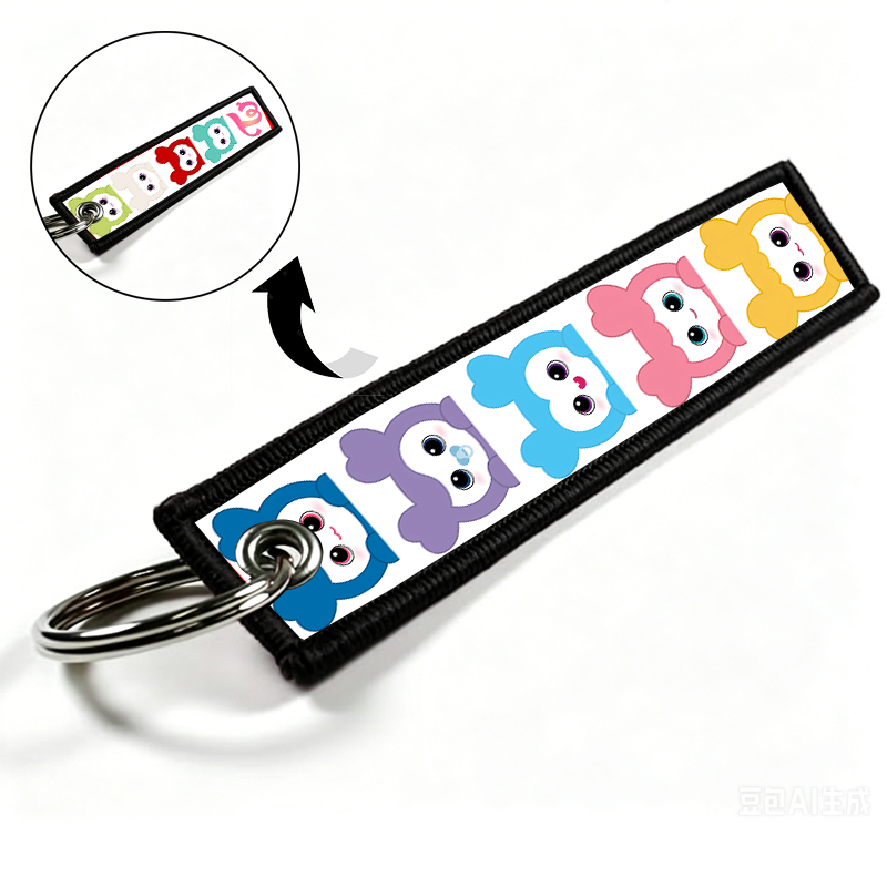 Twice 1pcs Keychains for Men W - Carabiner Keychain のレビューと価格