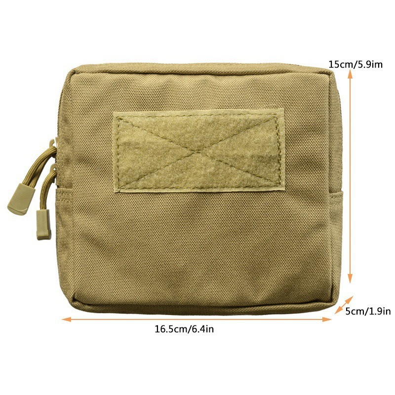 Outdoor EDC Molle Pouch Sports - Edc Carry Pack のレビューと価格