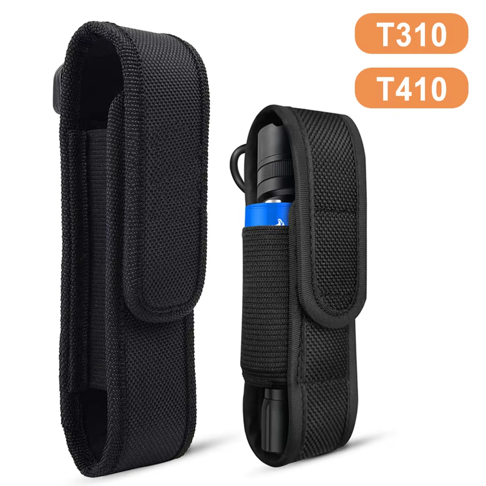 Tactical Molle Flashlight Pouc - Edc Carry Belt のレビューと価格