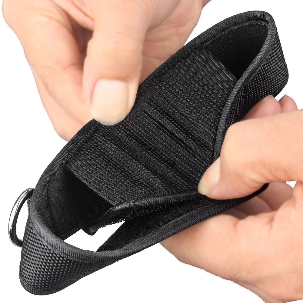 Tactical Molle Flashlight Pouc - Edc Carry Belt のレビューと価格