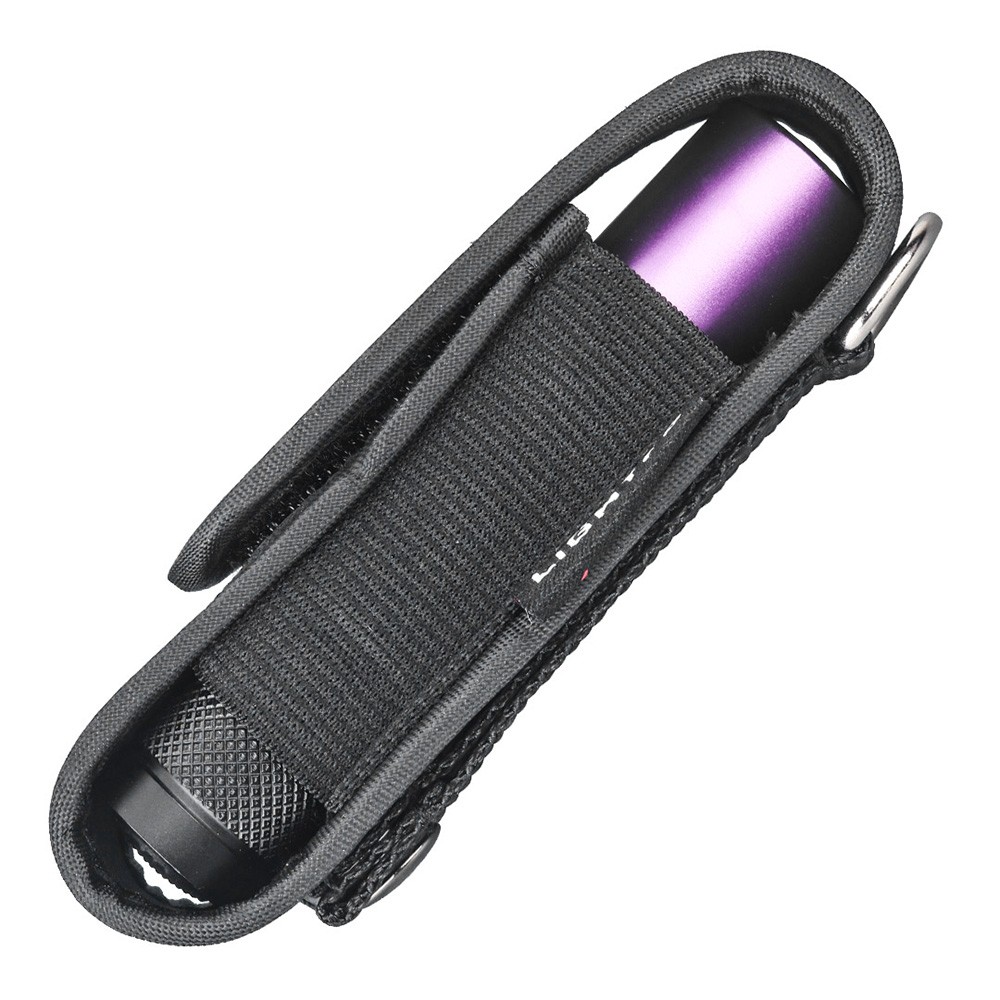 Tactical Molle Flashlight Pouc - Edc Carry Belt のレビューと価格