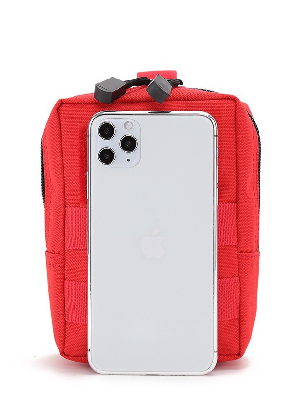 Waterproof Waist Bag EDC Tool  - Edc Carry Belt Pouch のレビューと価格