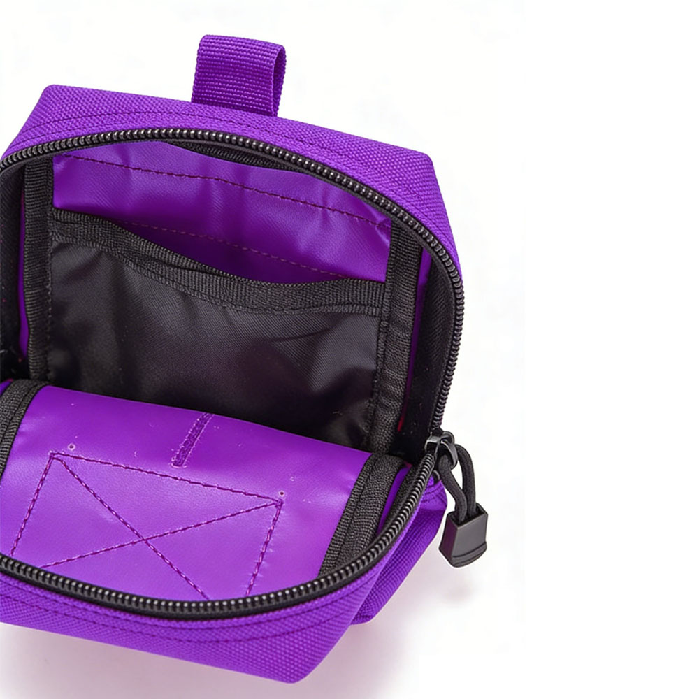Waterproof Waist Bag EDC Tool  - Edc Carry Belt Pouch のレビューと価格