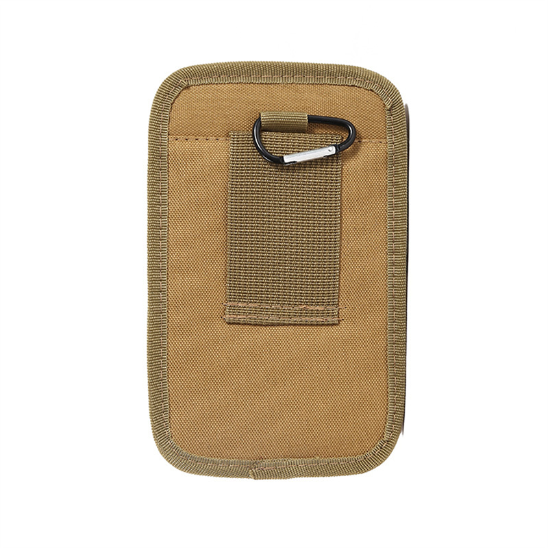 Molle Pouch Mobile Phone Waist - Edc Carry Belt のレビューと価格