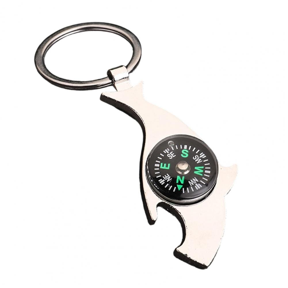 Mini Compass Keychain Mini All - Compass Keychain Mini のレビューと価格