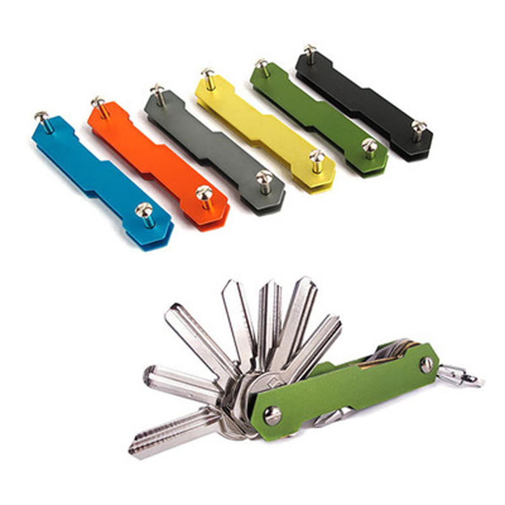 Smart Key Organizer Holder Pou - Edc Concealed Carry のレビューと価格