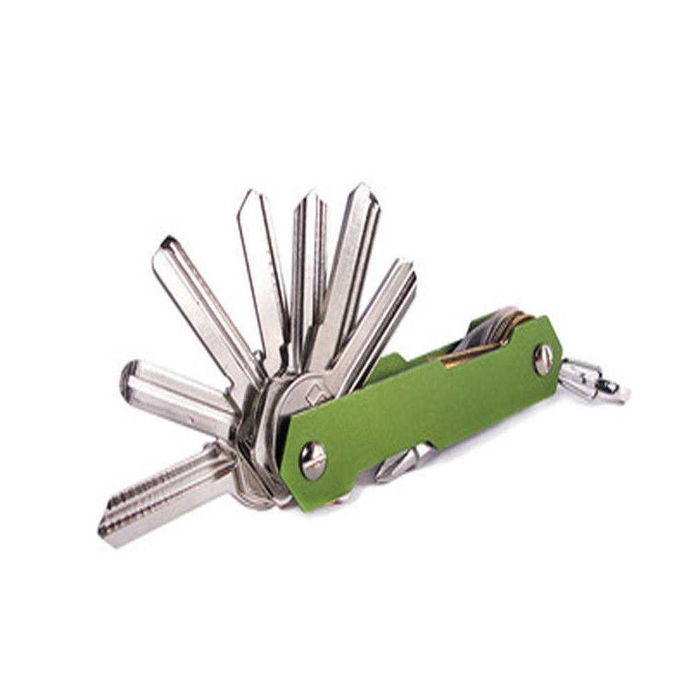 Smart Key Organizer Holder Pou - Edc Concealed Carry のレビューと価格