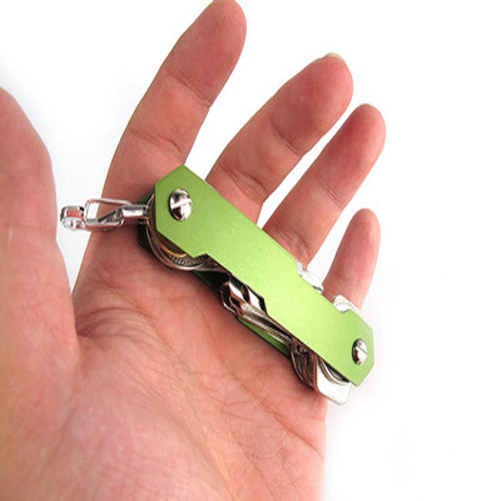 Smart Key Organizer Holder Pou - Edc Concealed Carry のレビューと価格