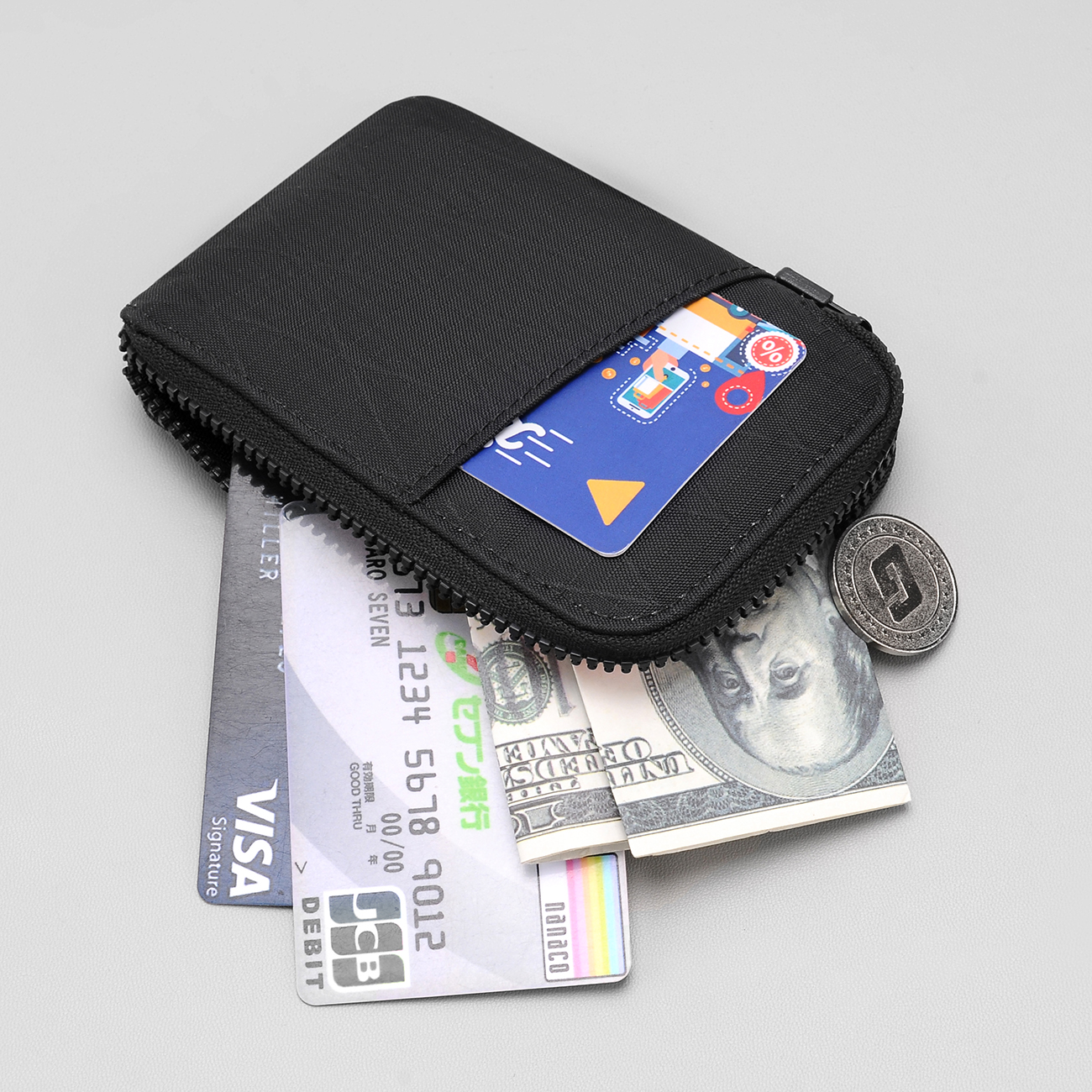 X-Pac Multifunctional Mini EDC - Edc Concealed Carry のレビューと価格