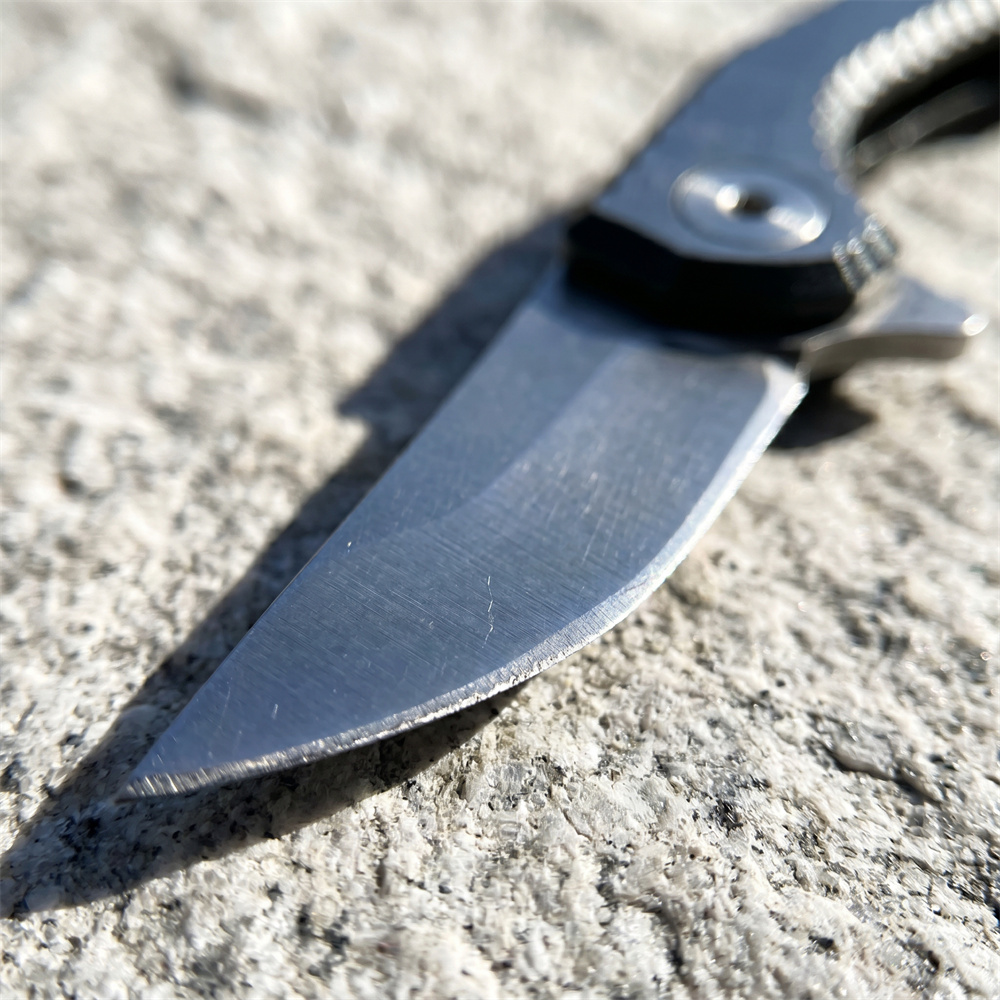 Small EDC Folding Knife Lightw - Everyday Carry (Edc) Knife のレビューと価格