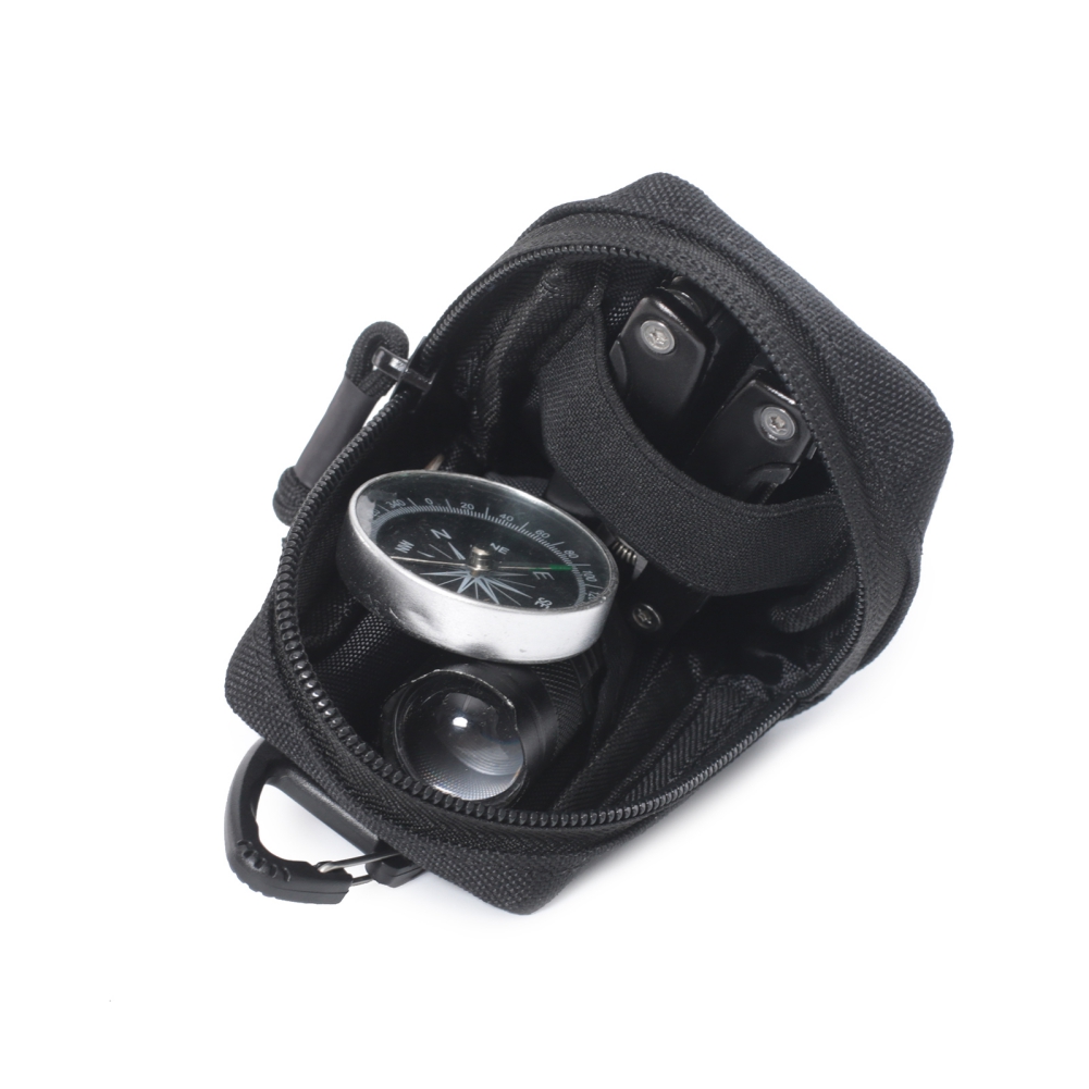 Universal Waist Pockets Outdoo - Edc Carry Belt のレビューと価格
