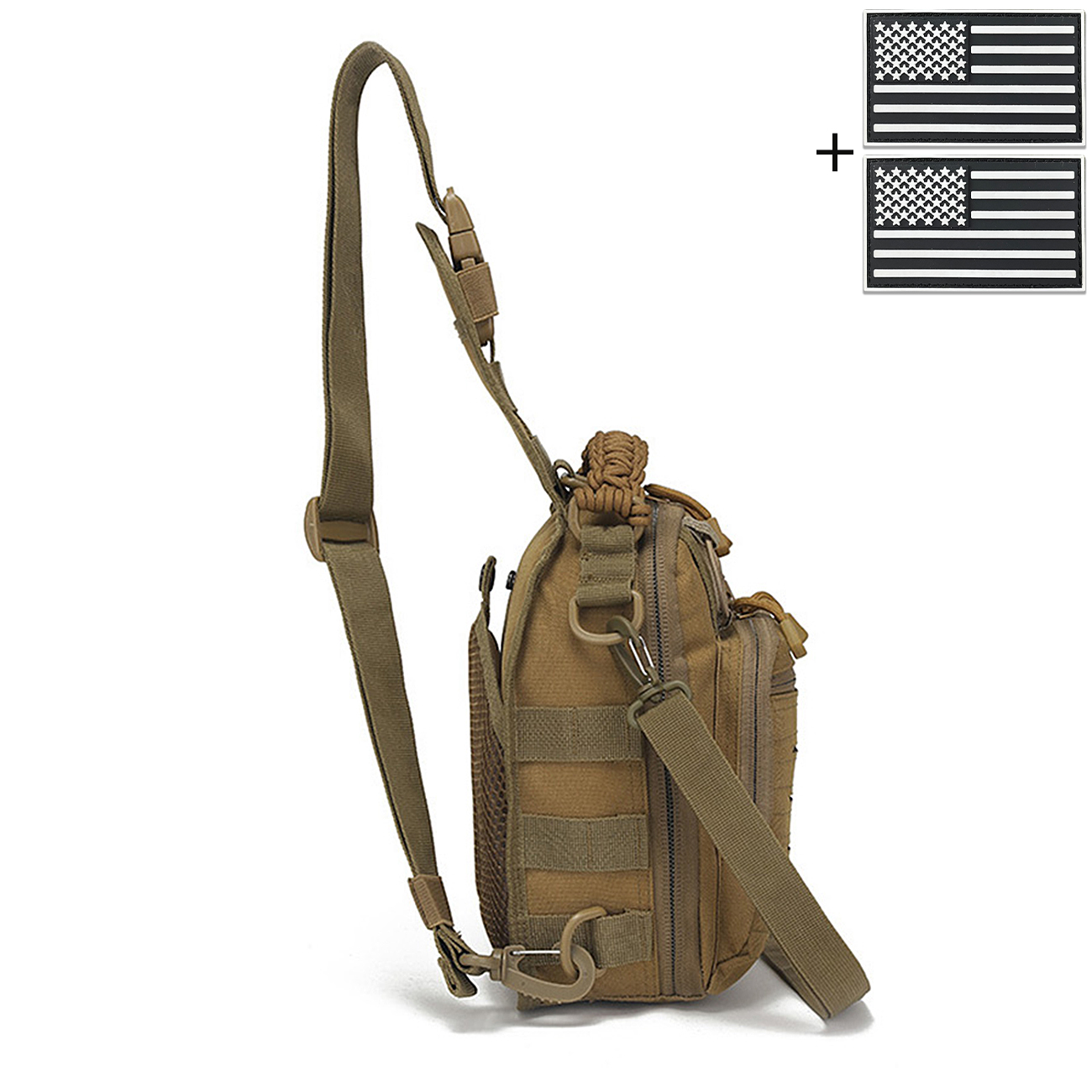 Laser MOLLE EDC outdoor huntin - Edc Carry Belt のレビューと価格
