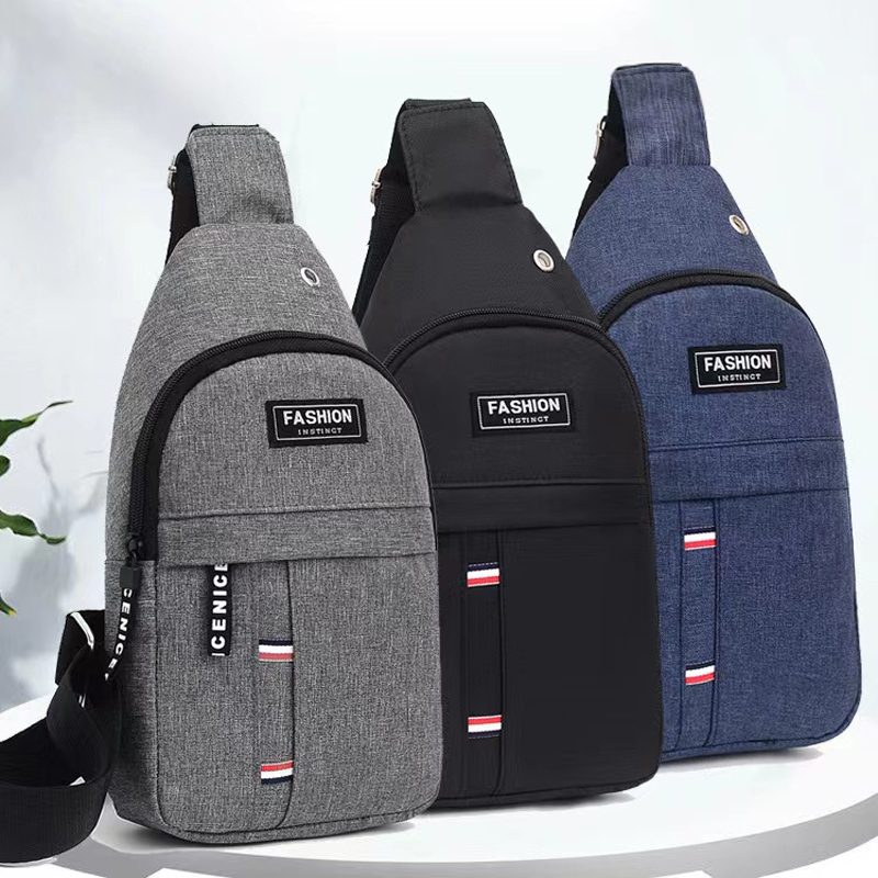 Men's Chest Bags Casual Waist  - Edc Carry Bag のレビューと価格