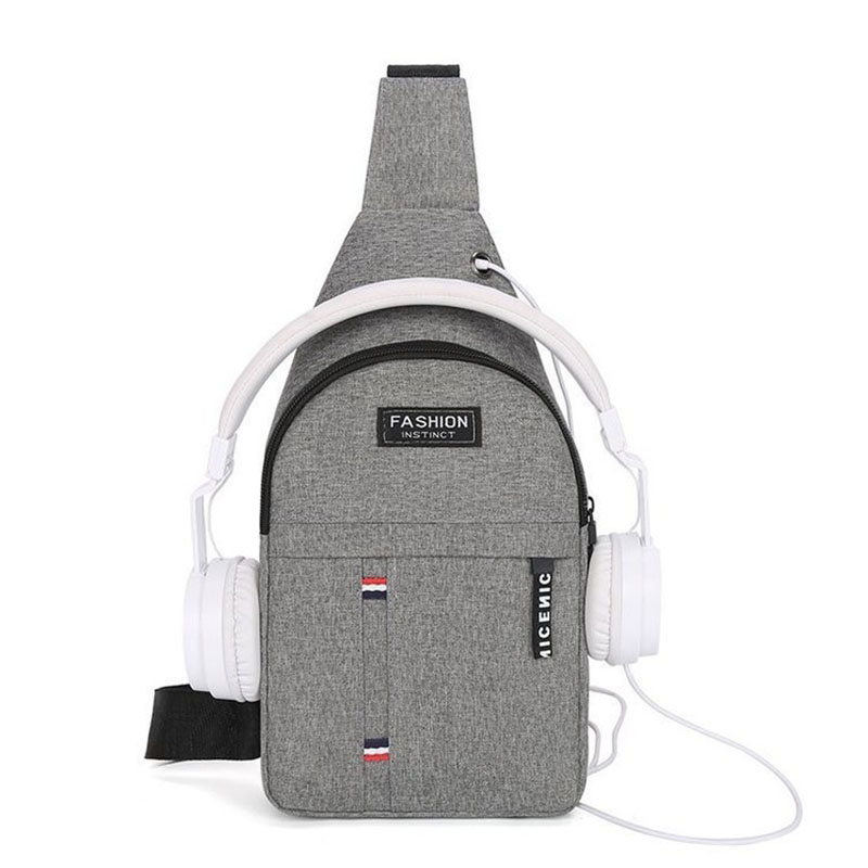 Men's Chest Bags Casual Waist  - Edc Carry Bag のレビューと価格