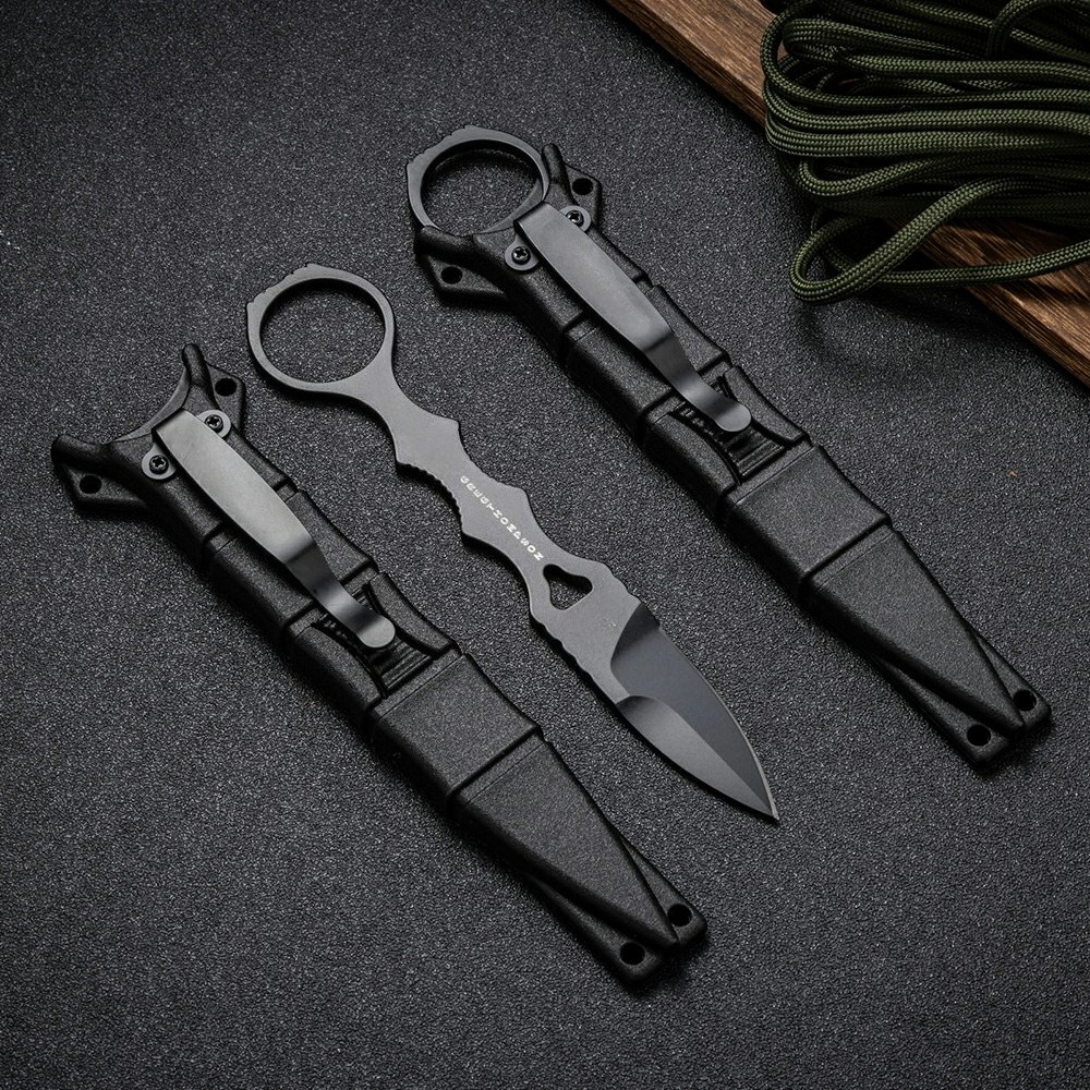 BM 176 Straight Knife Sharp 44 - Edc Pocket Carry Fixed Blade のレビューと価格