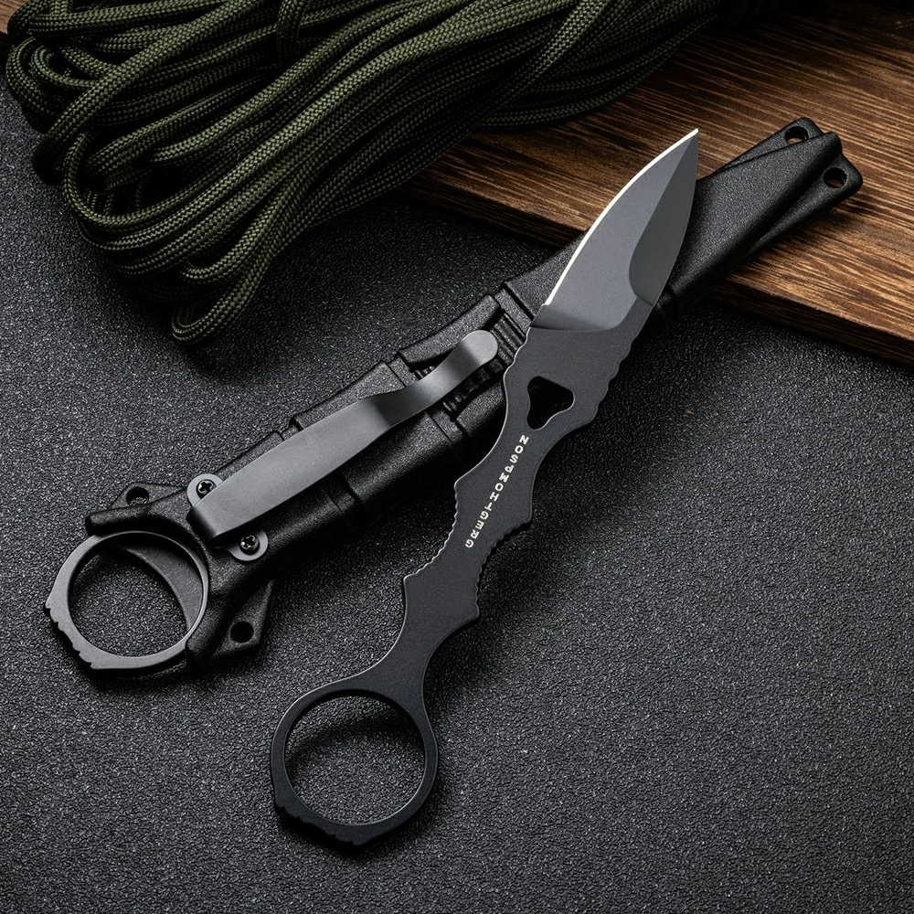 BM 176 Straight Knife Sharp 44 - Edc Pocket Carry Fixed Blade のレビューと価格