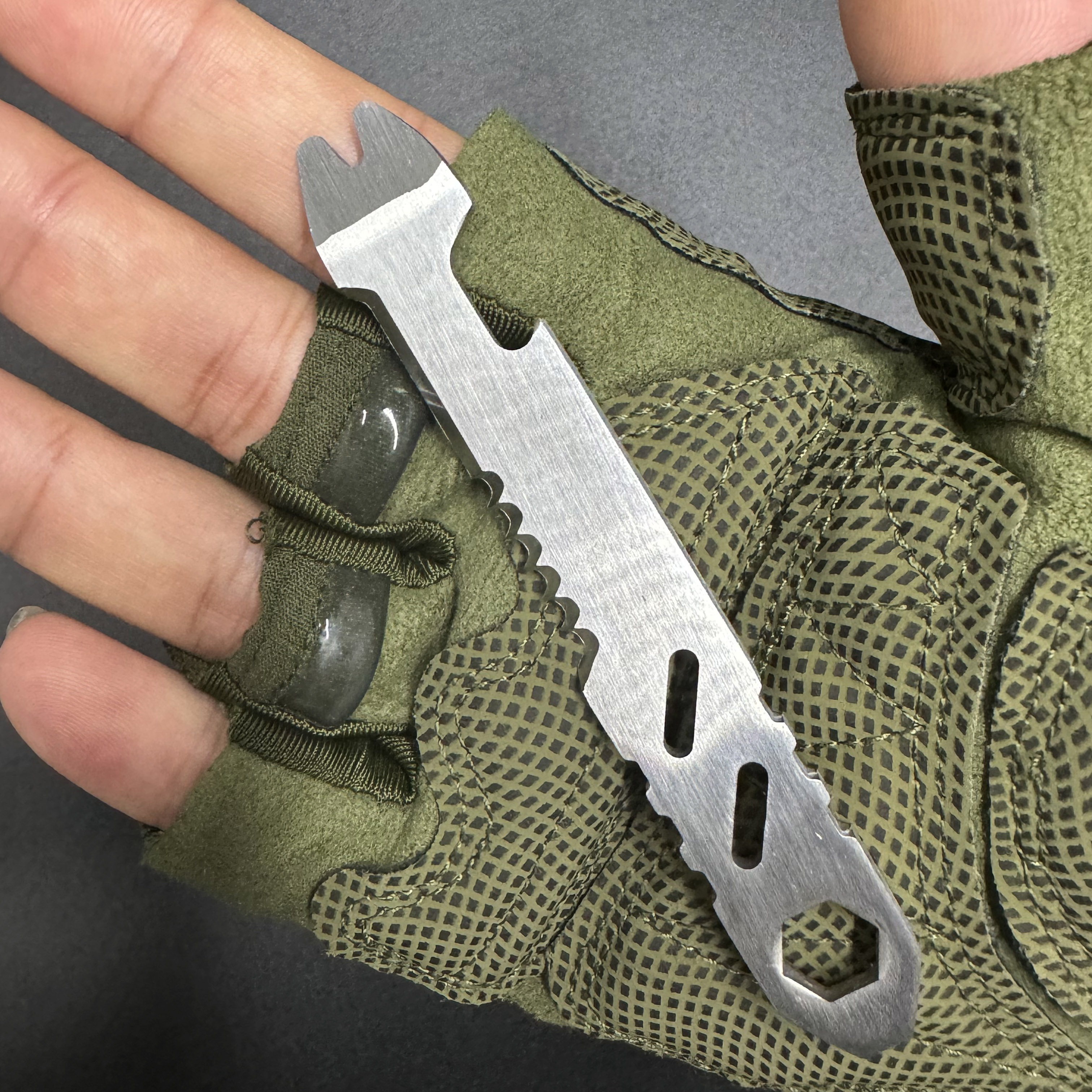 Mighty Bar Pocket Knife & Bott - Everyday Carry (Edc) Knife のレビューと価格