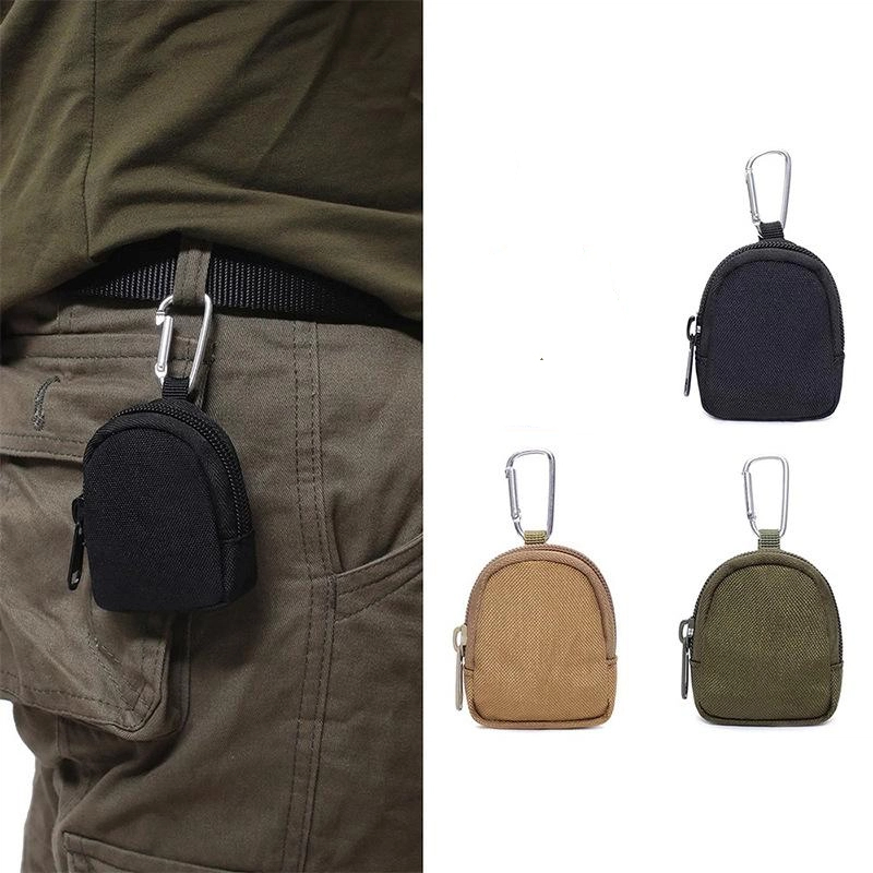 Tactical EDC Pouch Key Wallet  - Edc Concealed Carry のレビューと価格