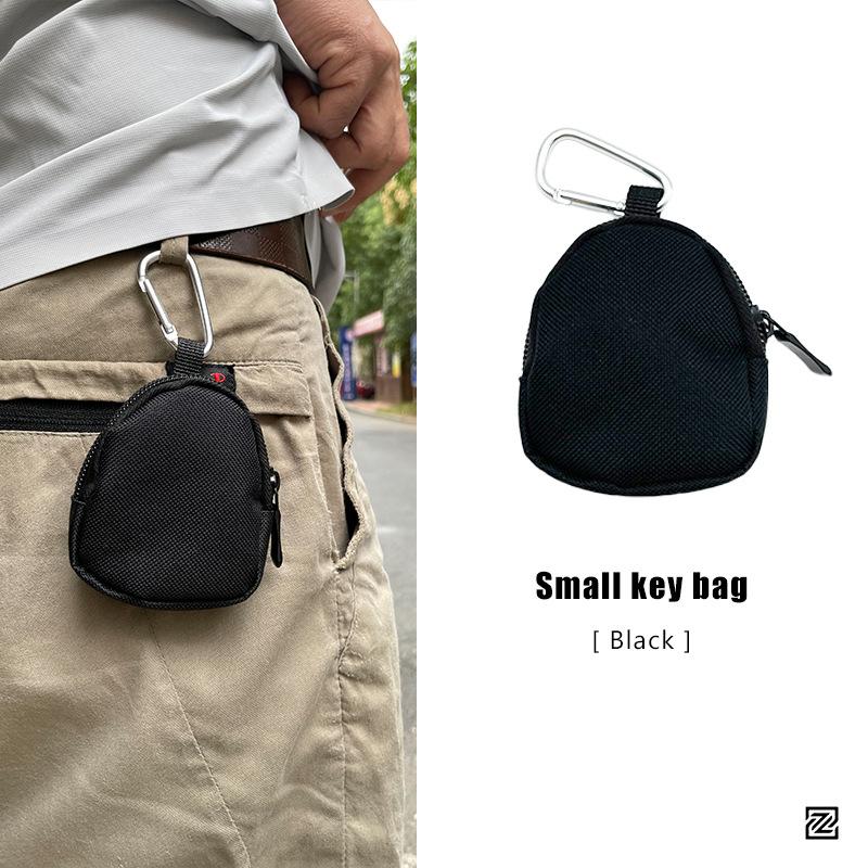 Tactical EDC Pouch Key Wallet  - Edc Concealed Carry のレビューと価格